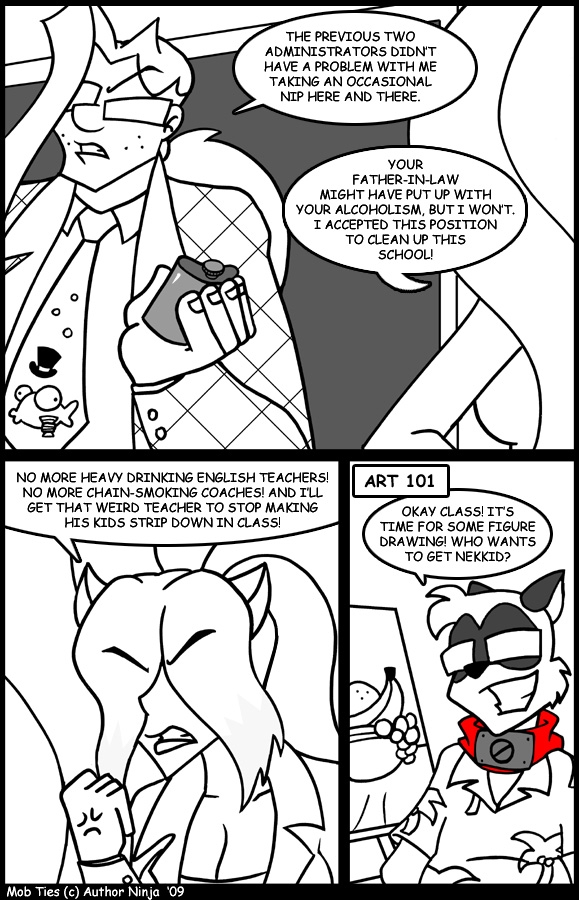 MT Issue 30: page 13