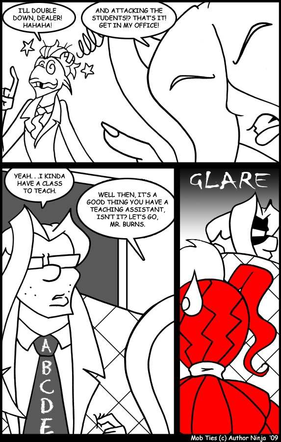 MT Issue 30: page 14