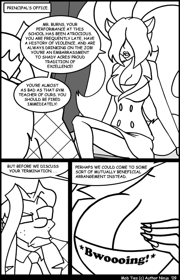 MT Issue 30: page 15