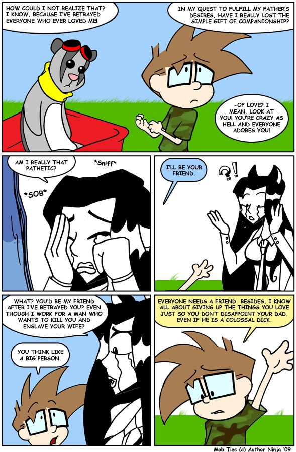 MT Issue 31: page 10