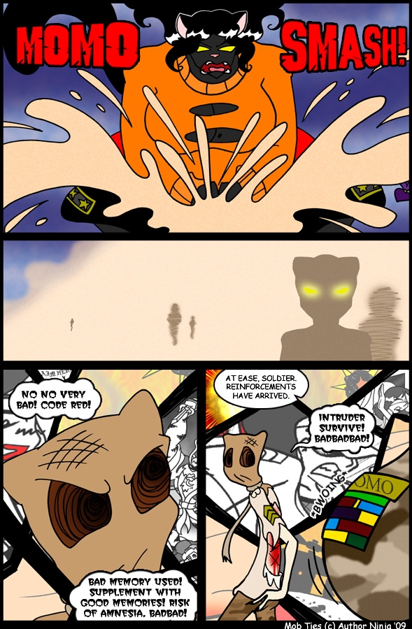 MT Issue 31: page 15