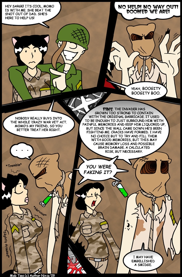 MT Issue 31: page 16