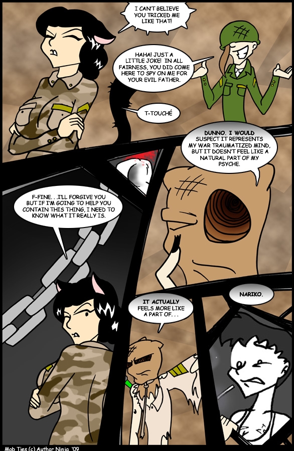 MT Issue 31: page 17