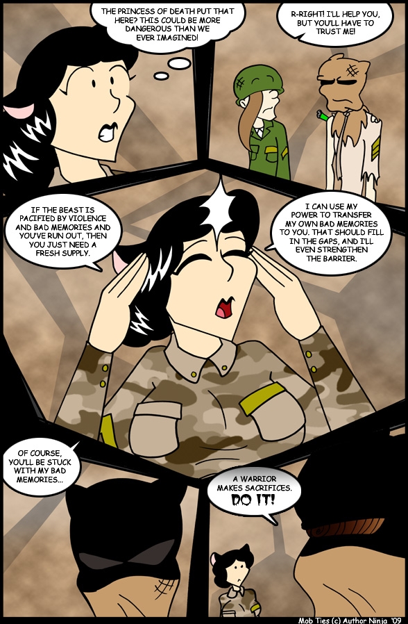 MT Issue 31: page 18