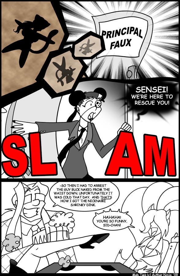 MT Issue 31: page 21