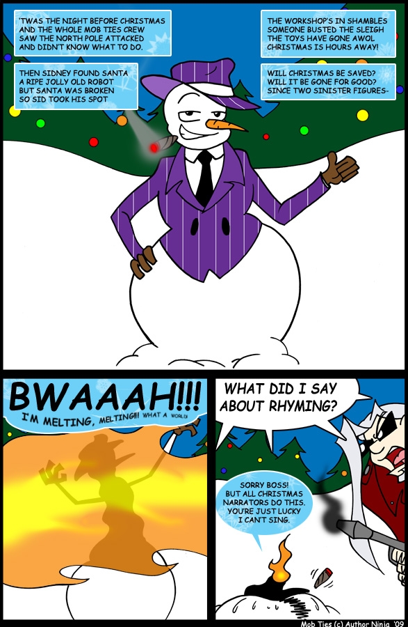 IWBSWSCSCB 2: Page 1