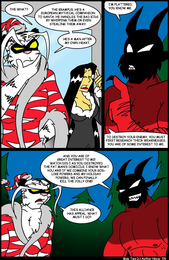 IWBSWSCSB 2: Page 12