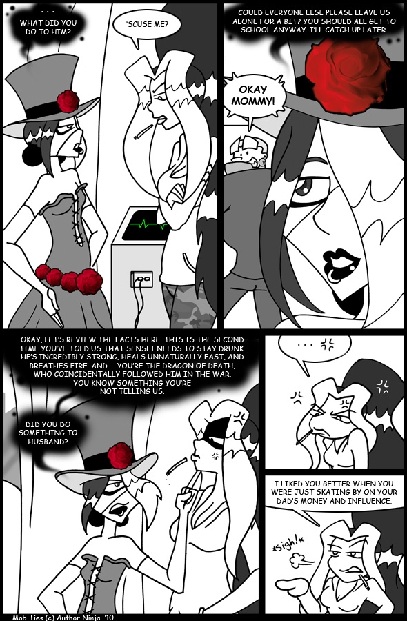 MT Issue 32: Page 4