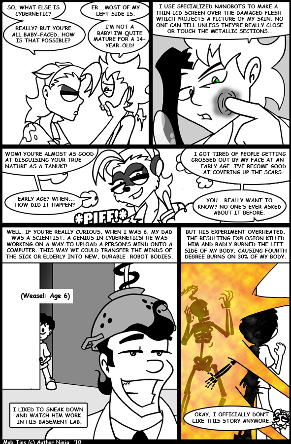 MT Issue 32: Page 12