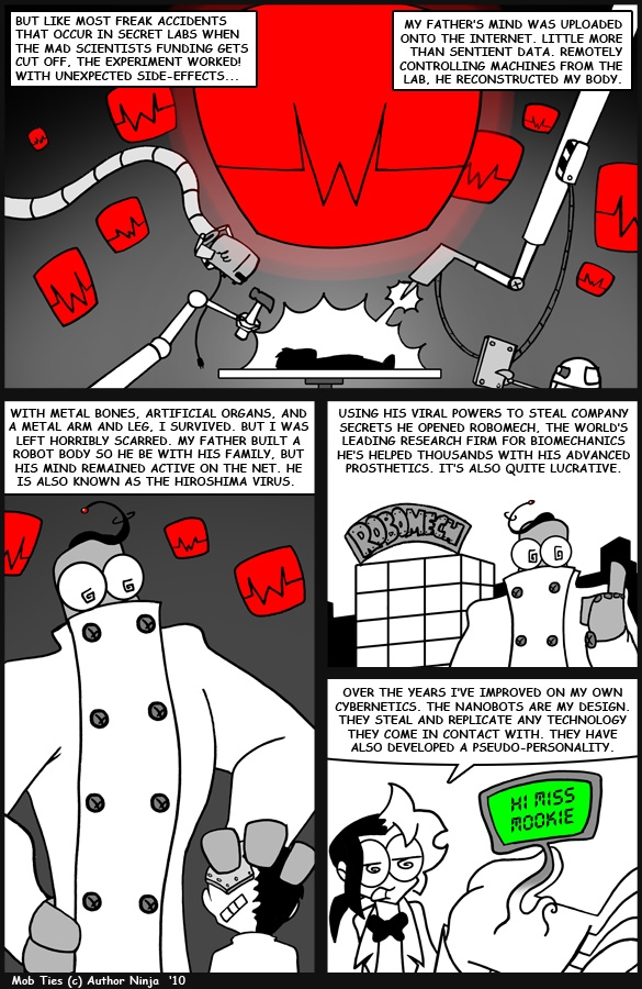 MT Issue 32: Page 13