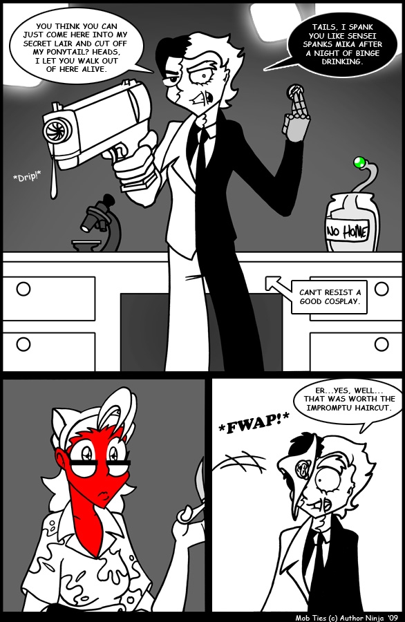 MT Issue 32: Page 16