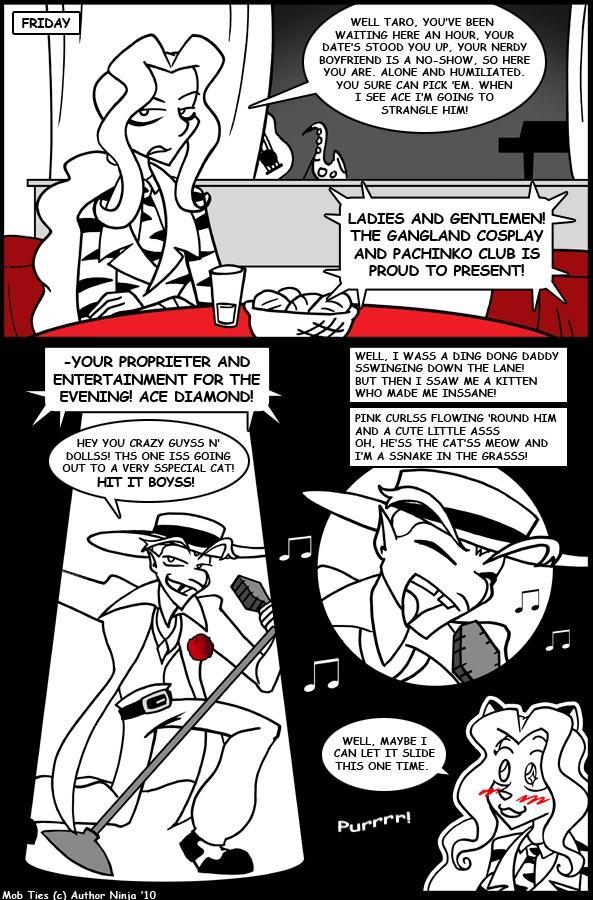 MT Issue 32: Page 18