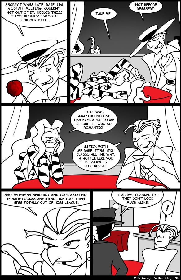 MT Issue 32: Page 20