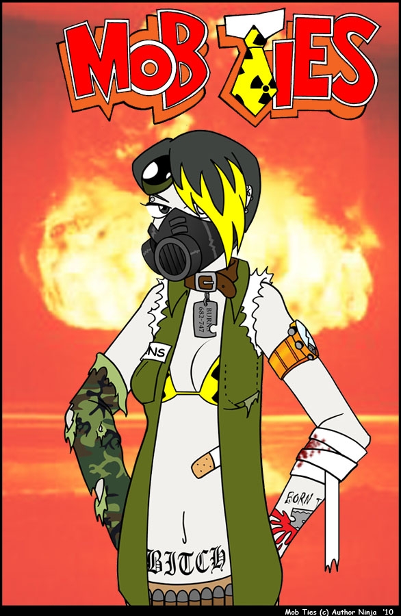 MT Issue 33: The Break-up