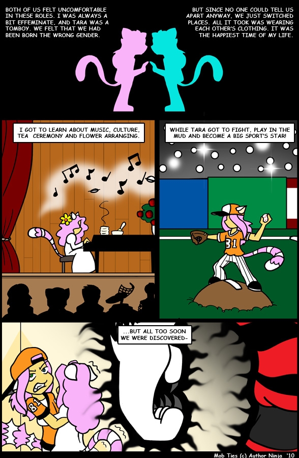 MT Issue 33: Page 10