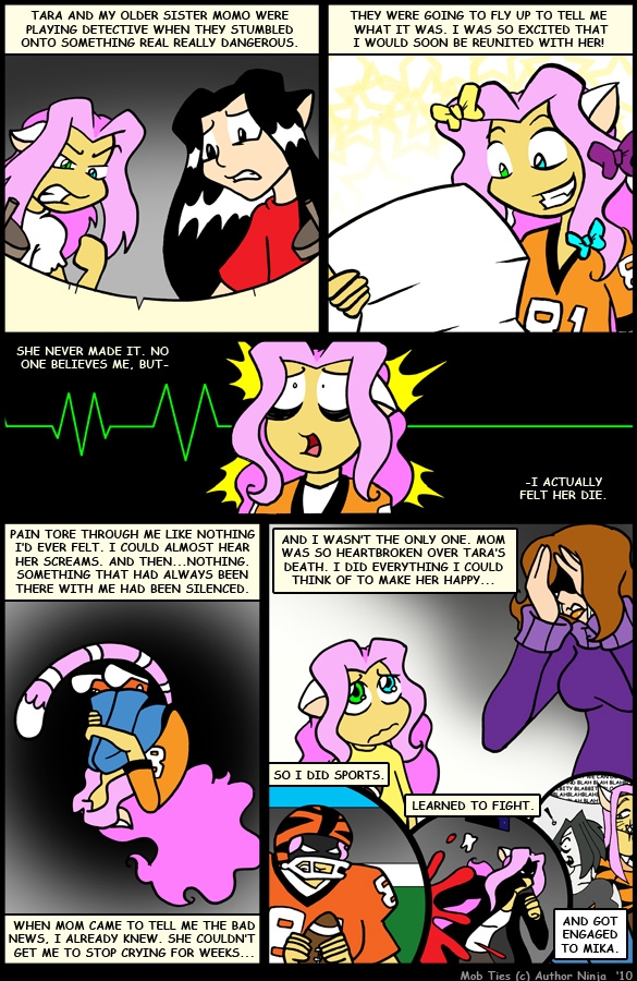 MT Issue 33: Page 12