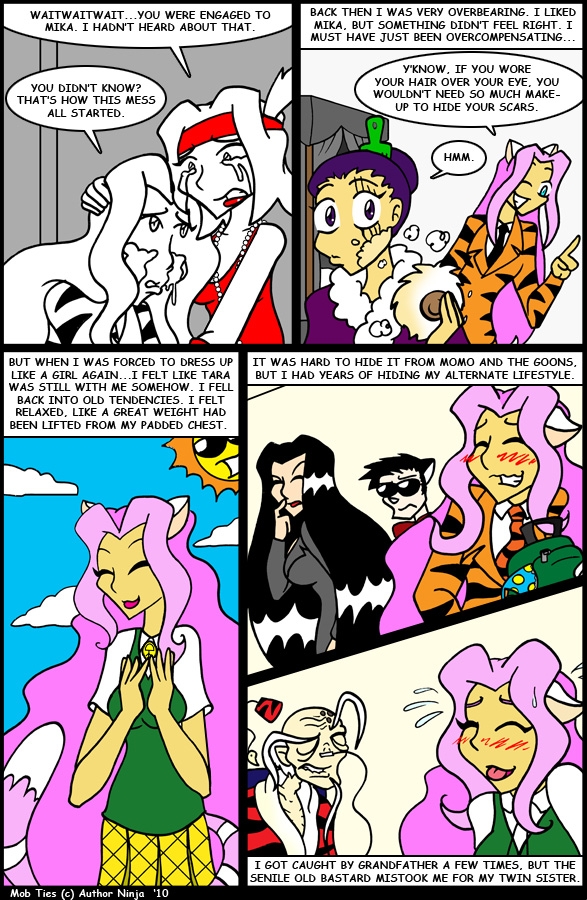 MT Issue 33: Page 13