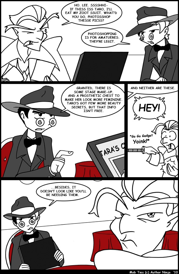 MT Issue 33: Page 16