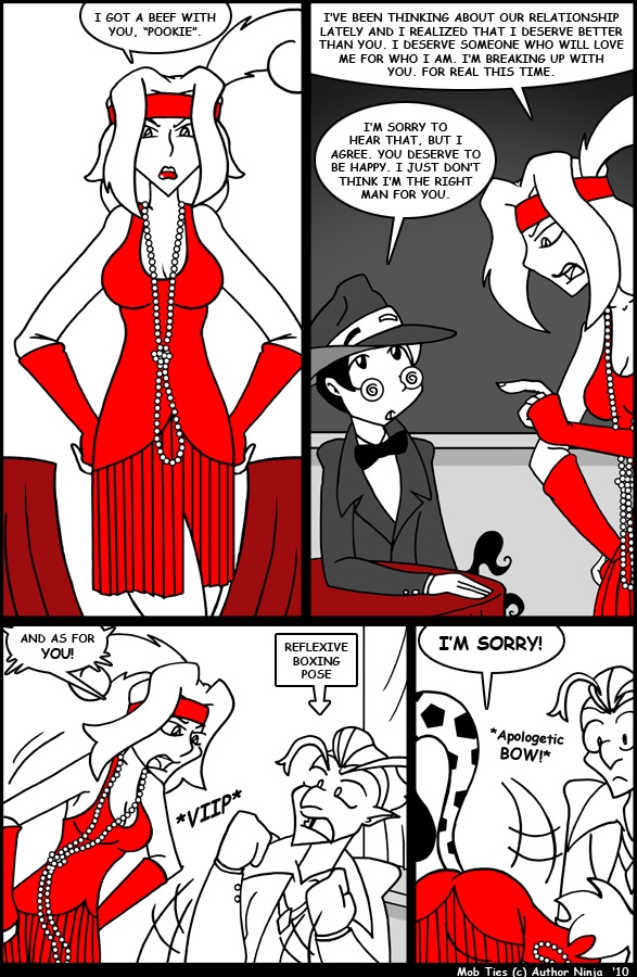 MT Issue 33: Page 17