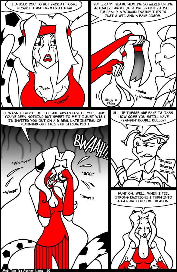 MT Issue 33: Page 18