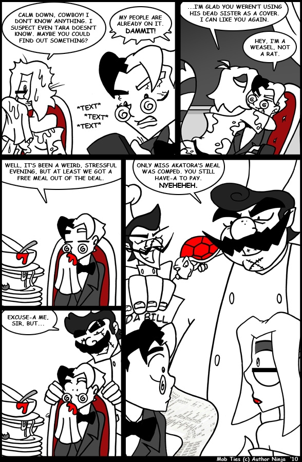 MT Issue 33: Page 22