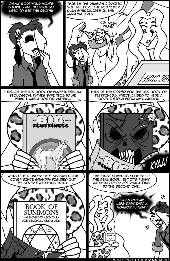 MT Issue 34: Page 14