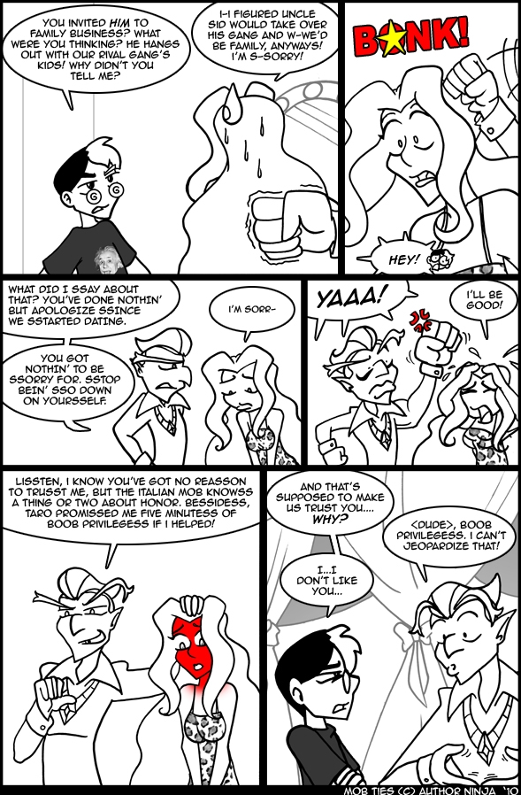 MT Issue 34: Page 16