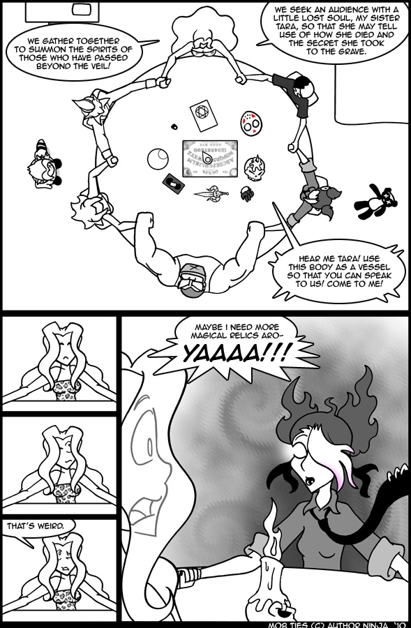 MT Issue 34: Page 17