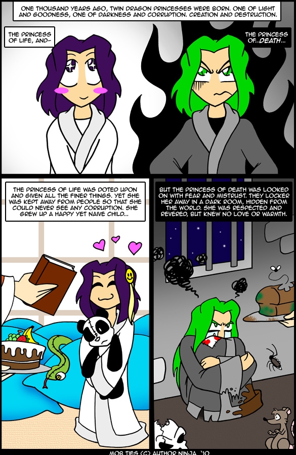 MT Issue 35: Page 12