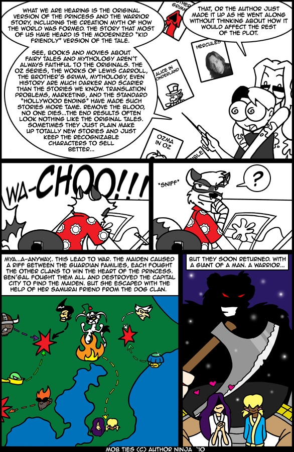 MT Issue 35: Page 14