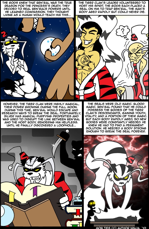 MT Issue 35: Page 19