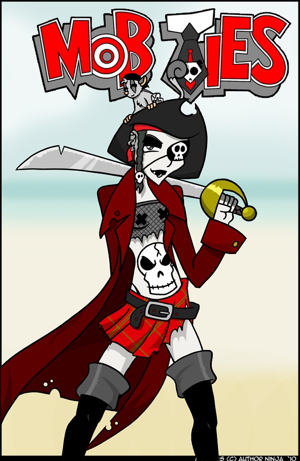 MT Issue 36: Flight of the Air Pirates