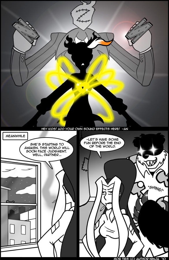 MT Issue 36: Page 12