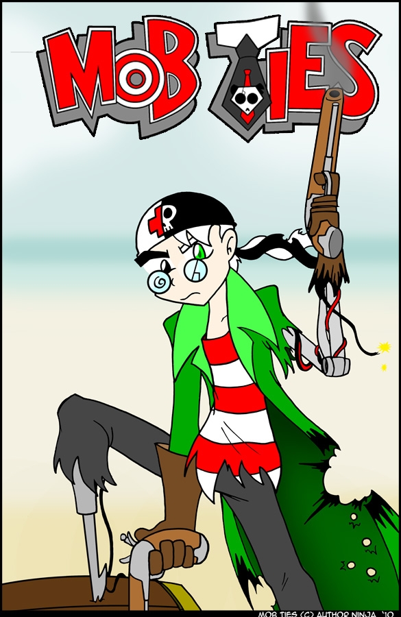 MT Issue 37: The Unflappable Captain Keel