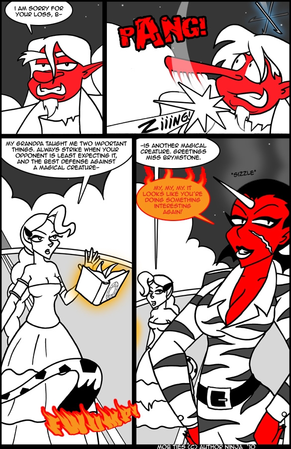 MT Issue 37: Page 16