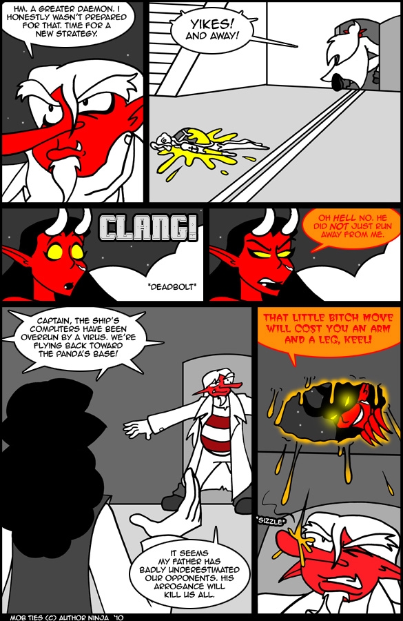 MT Issue 37: Page 18