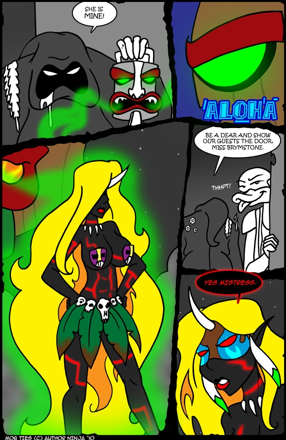 MT Issue 38: Page 12