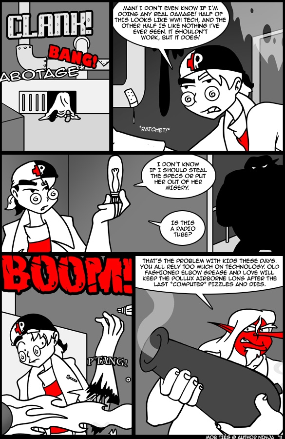 MT Issue 39: Page 17