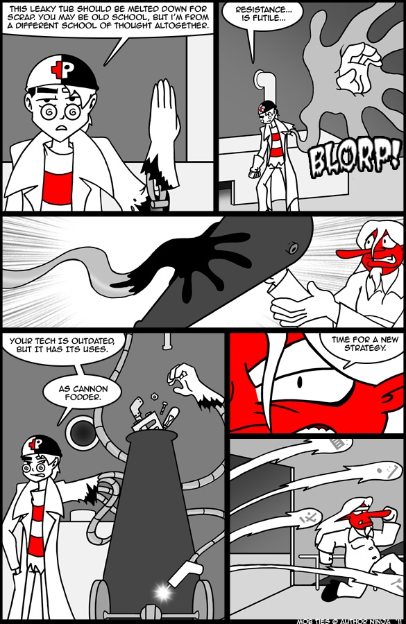 MT Issue 39: Page 18