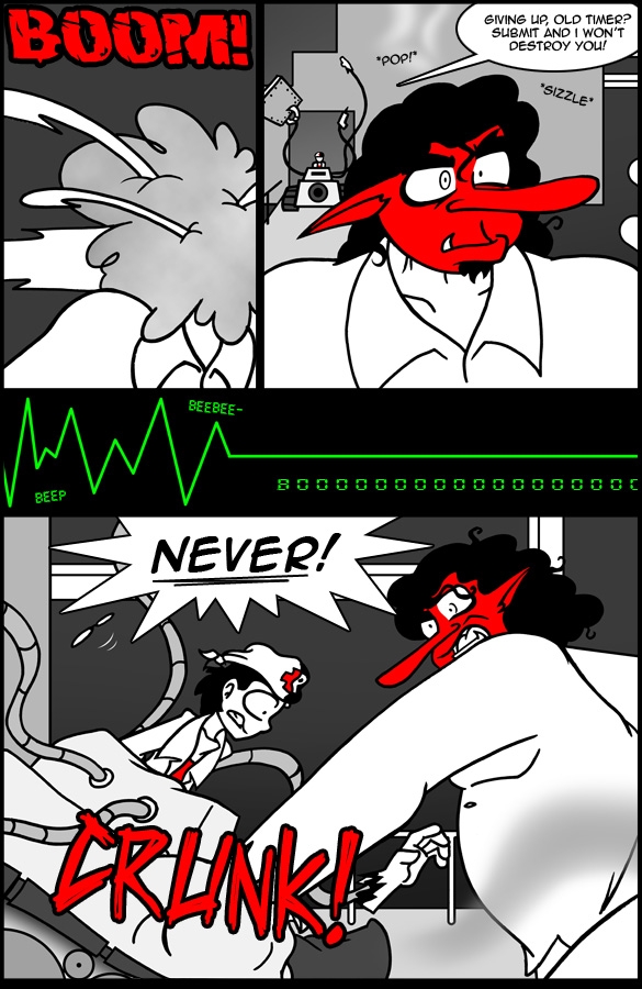 MT Issue 39: Page 19