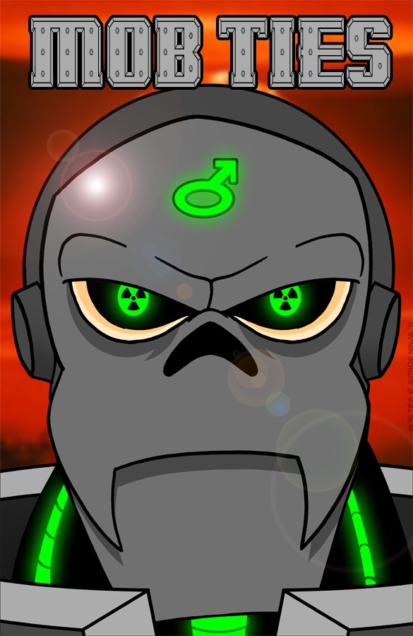 MT Issue 40:  Harmageddon