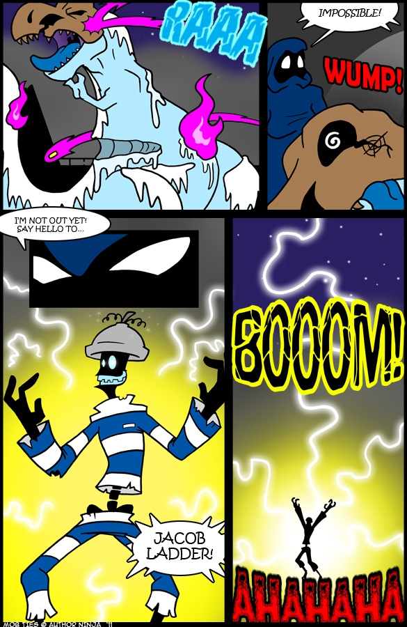 MT Issue 40: Page 11
