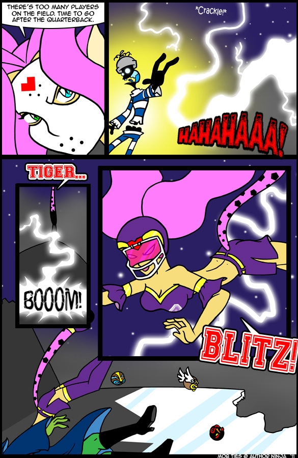 MT Issue 40: Page 12