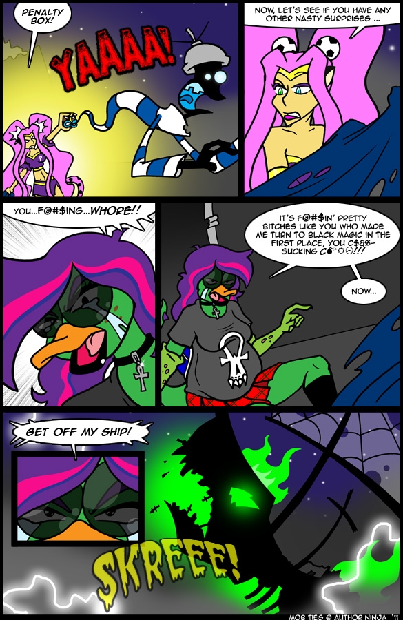 MT Issue 40: Page 13