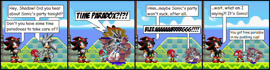 Shadow's Thought Process