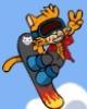 StrangeTails