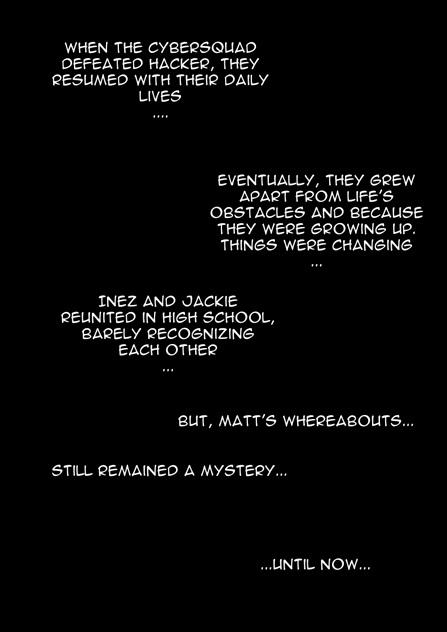 Prologue: Page Four