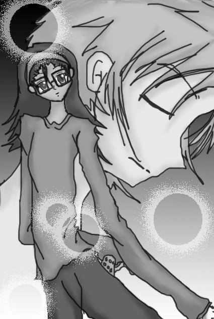 Memory: Filler Page