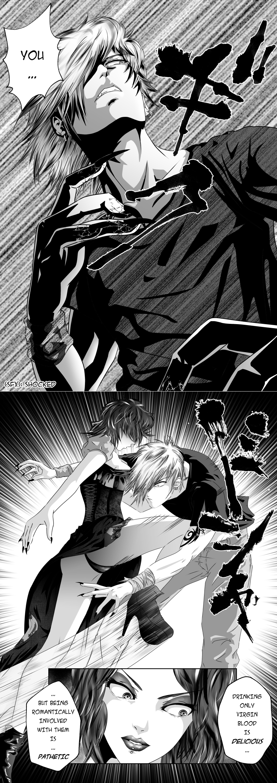 Pages 96 & 97