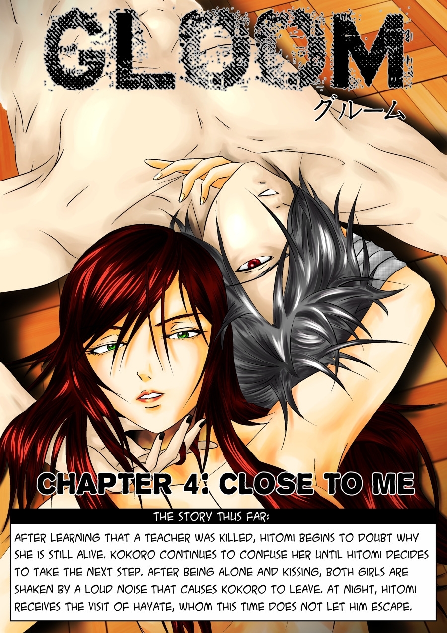 Chapter 4 - Cover